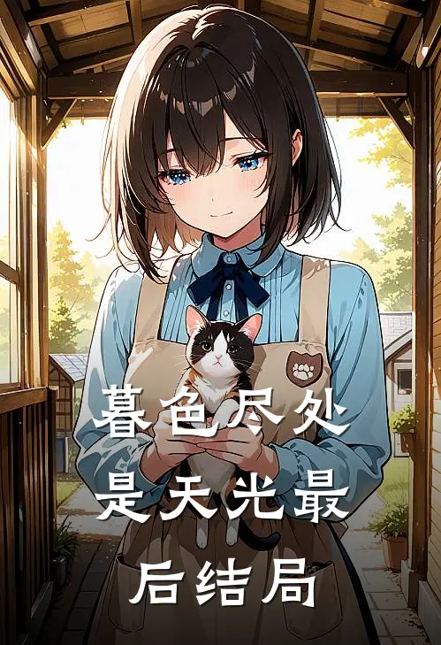 暮色尽处是天光最后结局