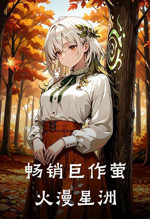 畅销巨作萤火漫星洲