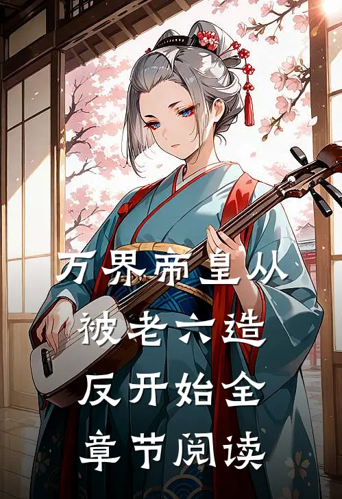 万界帝皇从被老六造反开始全章节阅读