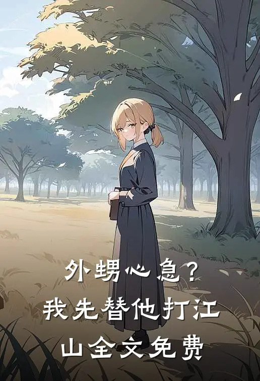 外甥心急？我先替他打江山全文免费
