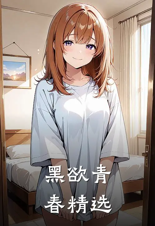 黑欲青春精选