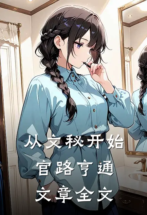 从文秘开始，官路亨通文章全文
