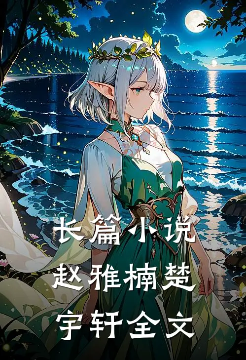 长篇小说赵雅楠楚宇轩全文