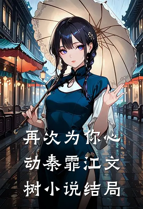 再次为你心动秦霏江文树小说结局