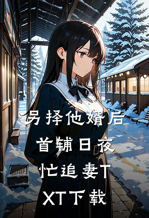 另择他婿后，首辅日夜忙追妻TXT下载