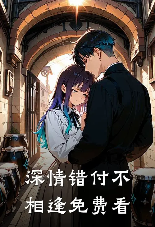 深情错付不相逢免费看
