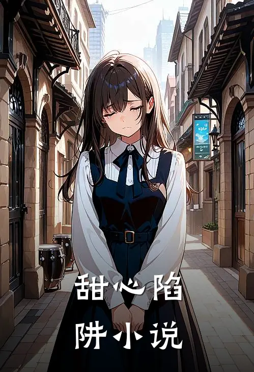 甜心陷阱小说