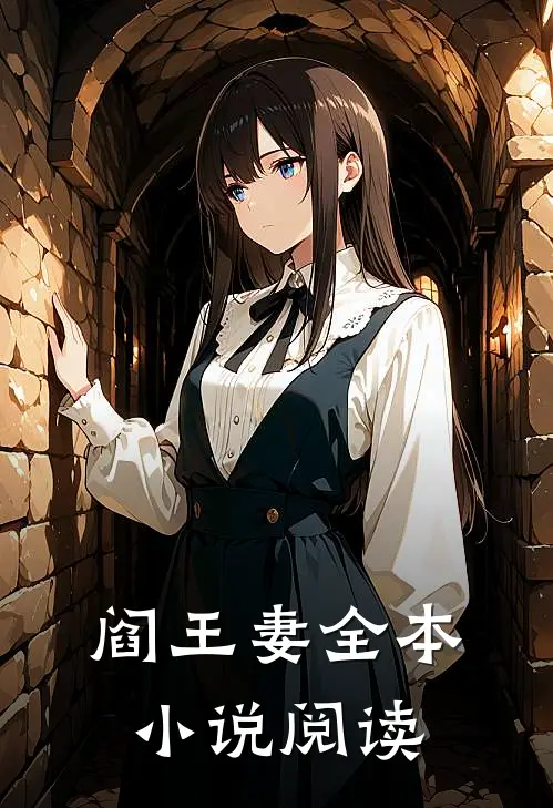 阎王妻全本小说阅读