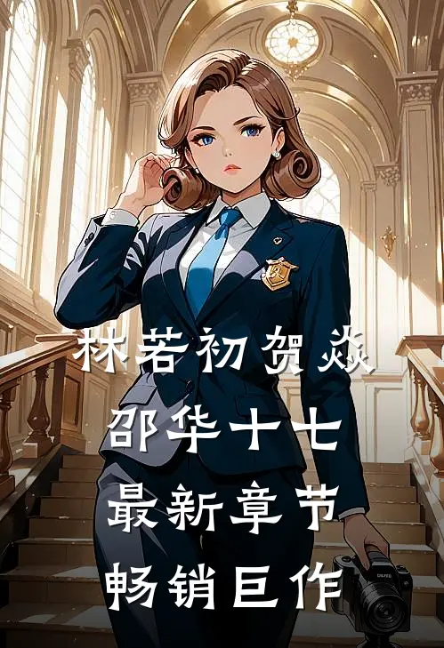 林若初贺焱邵华十七最新章节畅销巨作