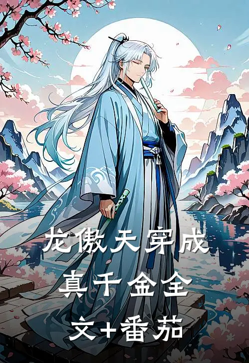 龙傲天穿成真千金全文+番茄