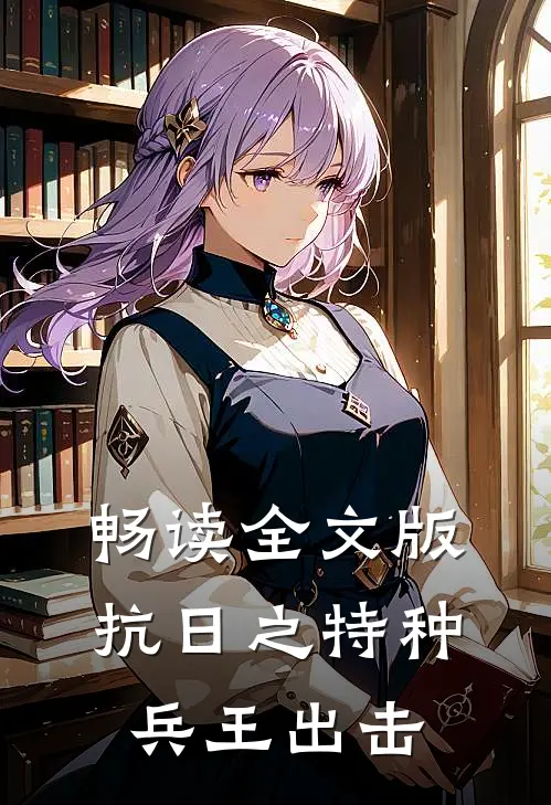 畅读全文版抗日之特种兵王出击