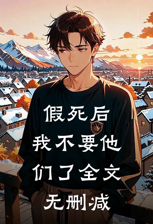 假死后，我不要他们了全文无删减
