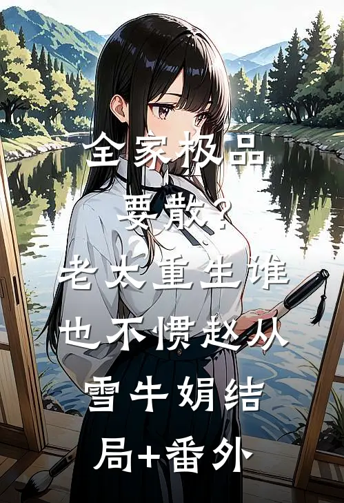 全家极品要散？老太重生谁也不惯赵从雪牛娟结局+番外