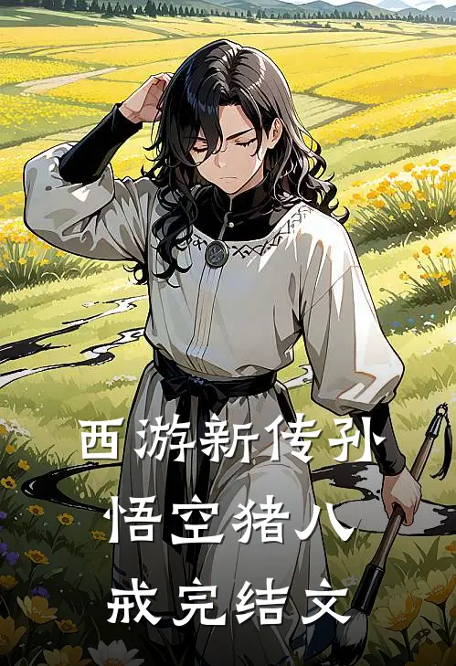 《西游新传》孙悟空猪八戒完结文