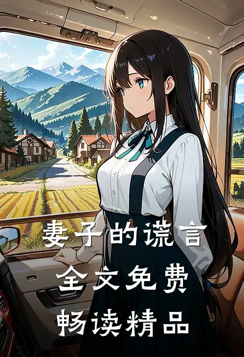妻子的谎言全文免费畅读精品