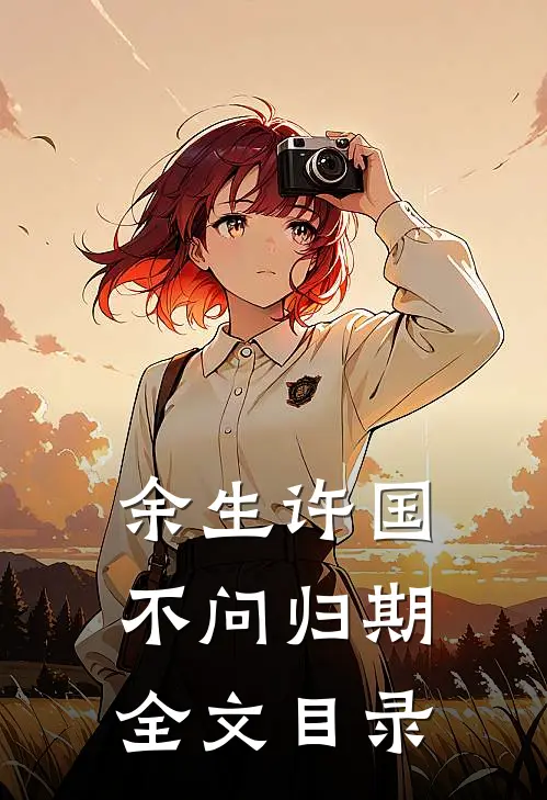 余生许国，不问归期全文目录