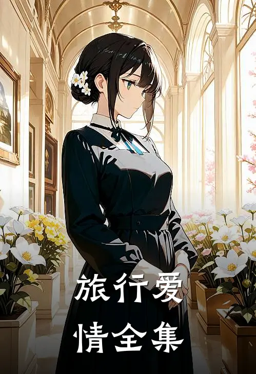 旅行爱情 全集