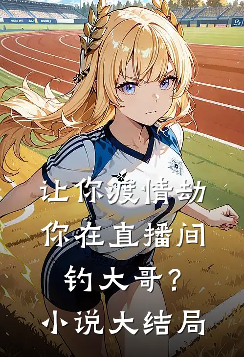让你渡情劫，你在直播间钓大哥？小说大结局
