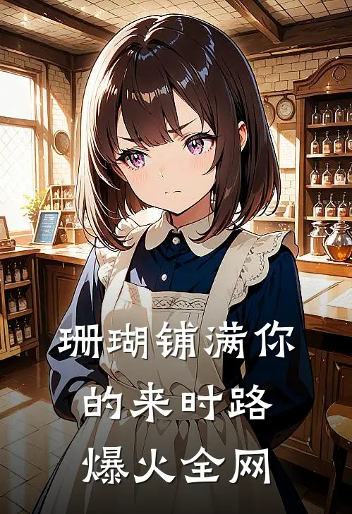 珊瑚铺满你的来时路爆火全网