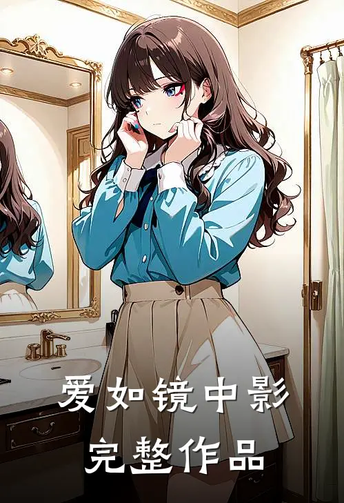 爱如镜中影完整作品