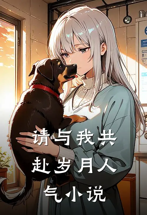 请与我共赴岁月人气小说