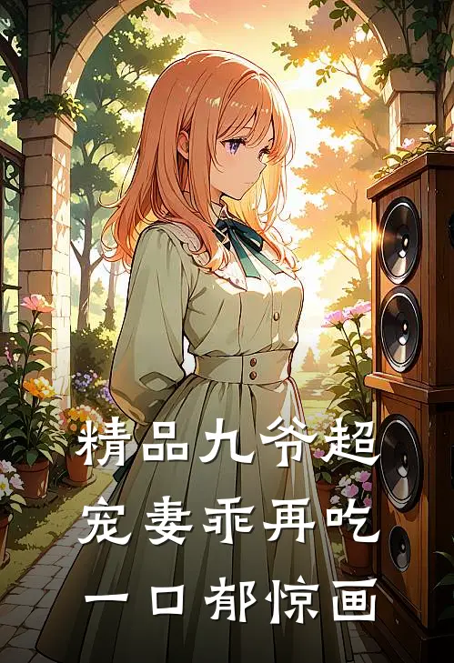 精品九爷超宠妻乖再吃一口郁惊画