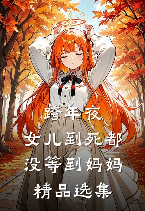 跨年夜，女儿到死都没等到妈妈精品选集