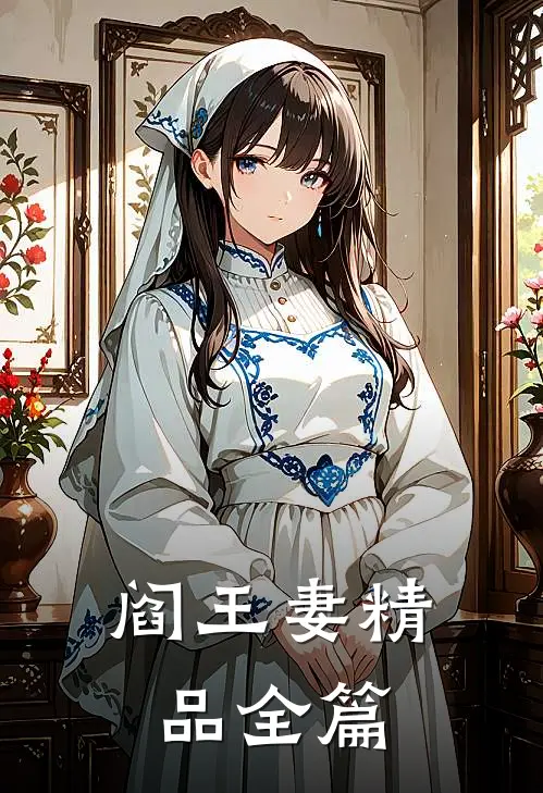 阎王妻精品全篇