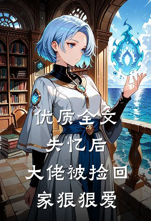 优质全文失忆后，大佬被捡回家狠狠爱