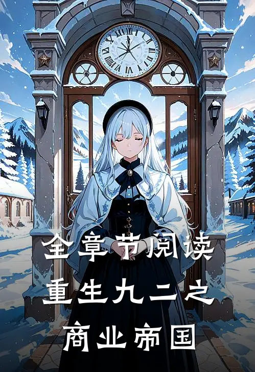 全章节阅读重生九二之商业帝国