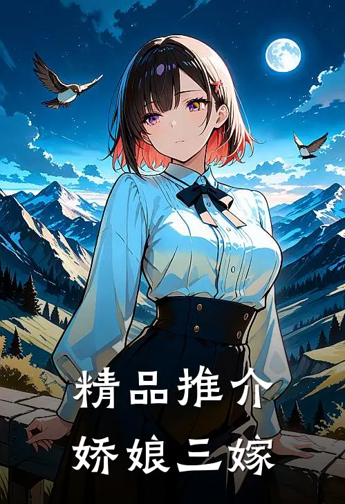精品推介娇娘三嫁
