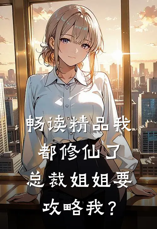 畅读精品我都修仙了，总裁姐姐要攻略我？
