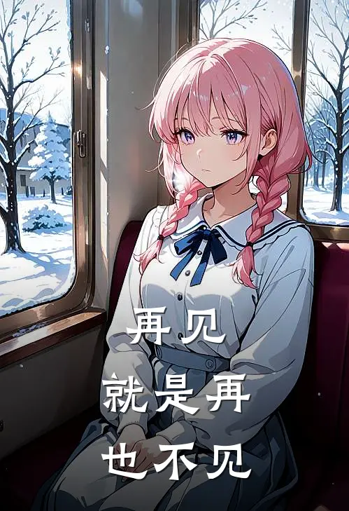 再见，就是再也不见