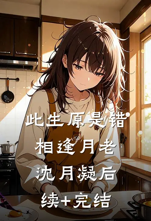 此生原是错相逢月老沈月凝后续+完结
