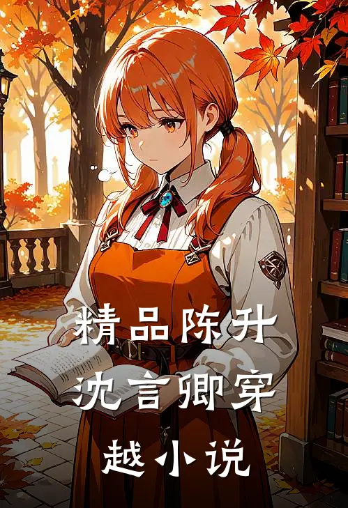 精品陈升沈言卿穿越小说
