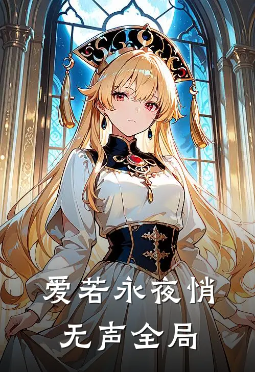 爱若永夜悄无声全局