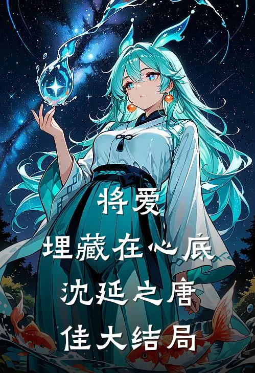 将爱，埋藏在心底沈延之唐佳大结局