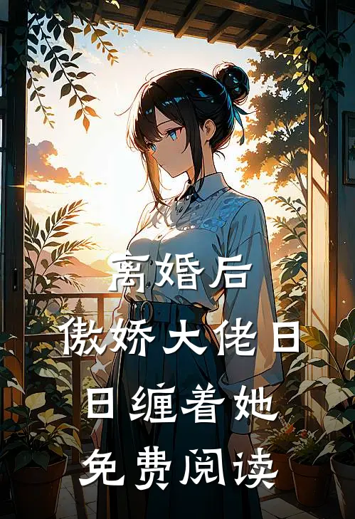离婚后，傲娇大佬日日缠着她免费阅读