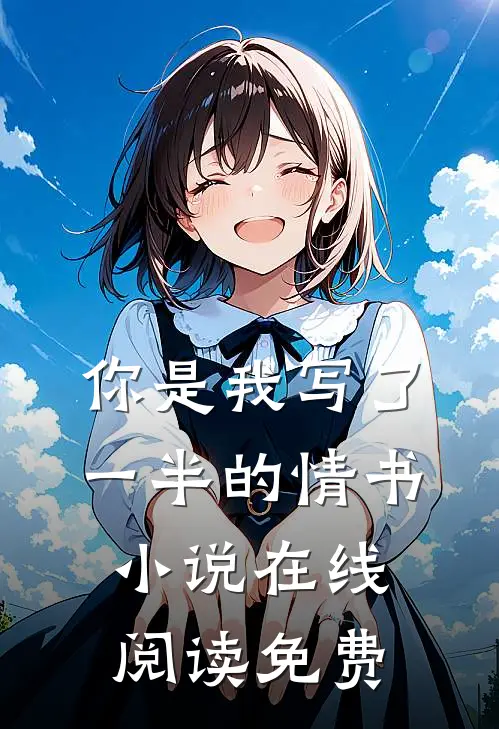 你是我写了一半的情书小说在线阅读免费