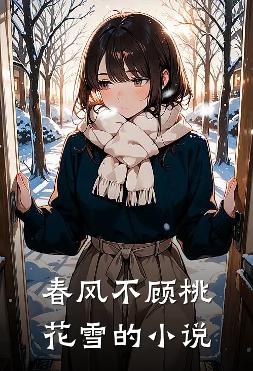 春风不顾桃花雪的小说
