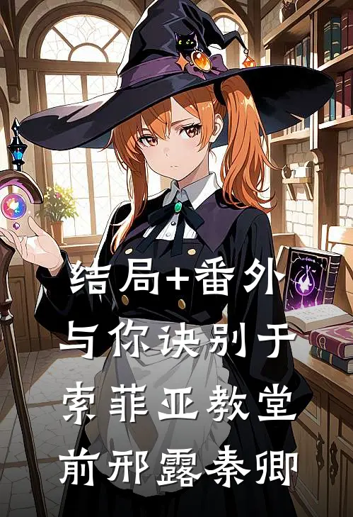 结局+番外与你诀别于索菲亚教堂前邢露秦卿