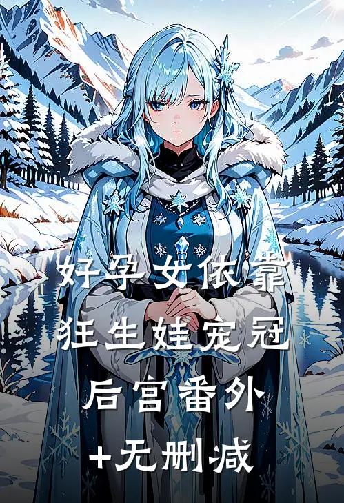 好孕女依靠狂生娃宠冠后宫番外+无删减
