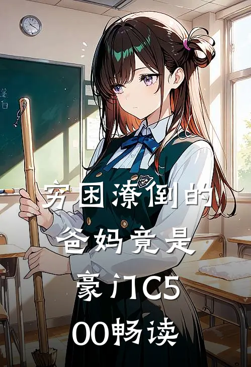 穷困潦倒的爸妈竟是豪门C500畅读