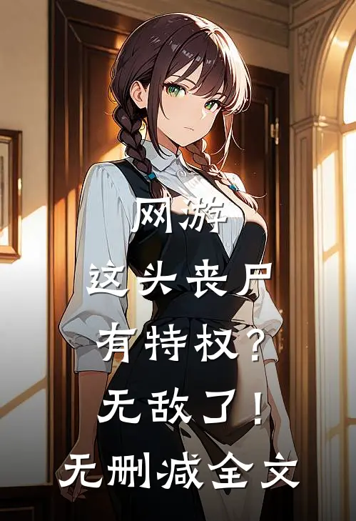 网游，这头丧尸有特权？无敌了！无删减全文