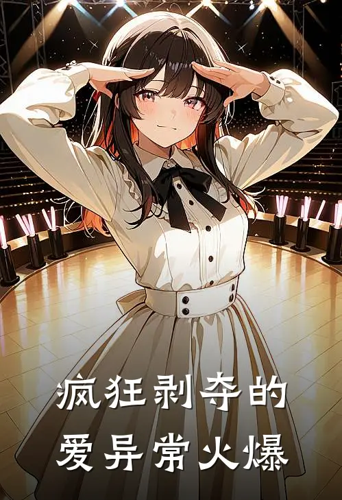 疯狂剥夺的爱异常火爆