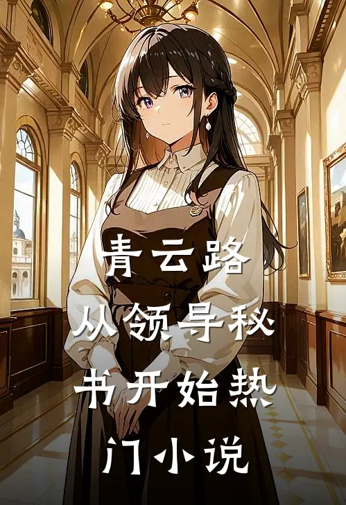 青云路：从领导秘书开始热门小说