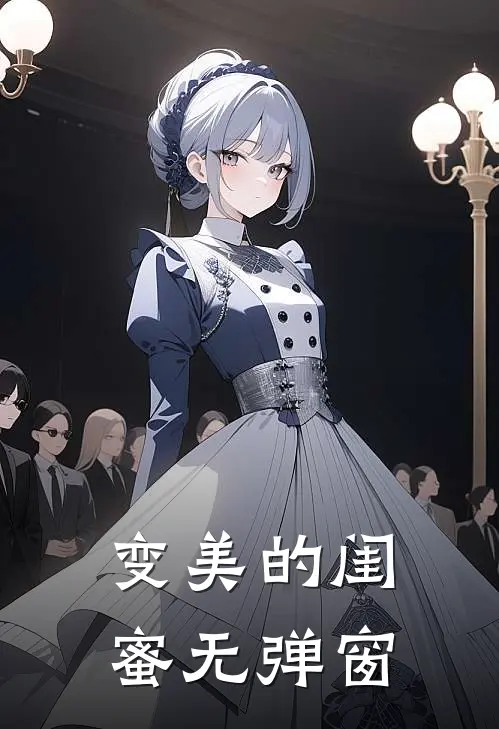 变美的闺蜜无弹窗