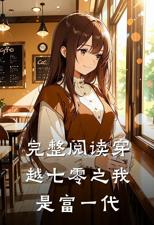 完整阅读穿越七零之我是富一代