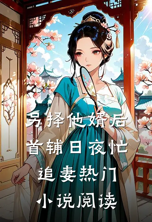 另择他婿后首辅日夜忙追妻热门小说阅读