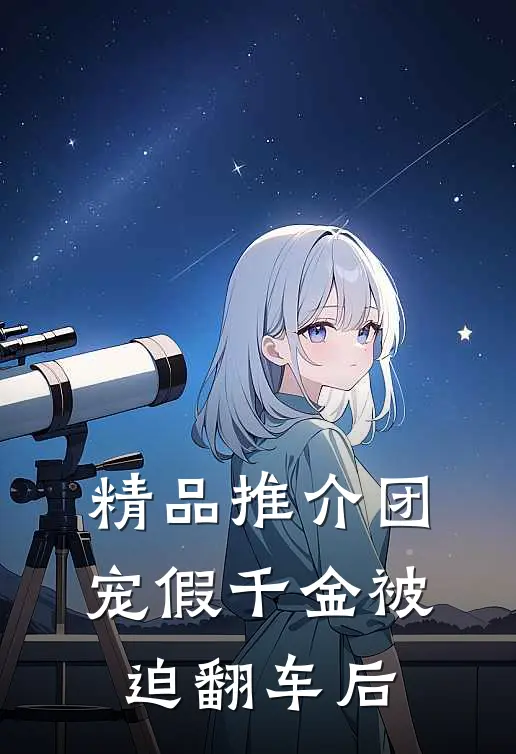 精品推介团宠假千金被迫翻车后